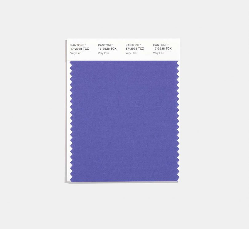 NTF_UK's tweet photo. As London Fashion Week officially starts tomorrow, we're wondering about how many collections might address @pantone's colour of the year. Like the colour? Let us know ↓

PANTONE 17-3938 Very Peri 

#Pantone #LFW #LondonFashionWeek #Purple https://t.co/fO1a0Xhkw5