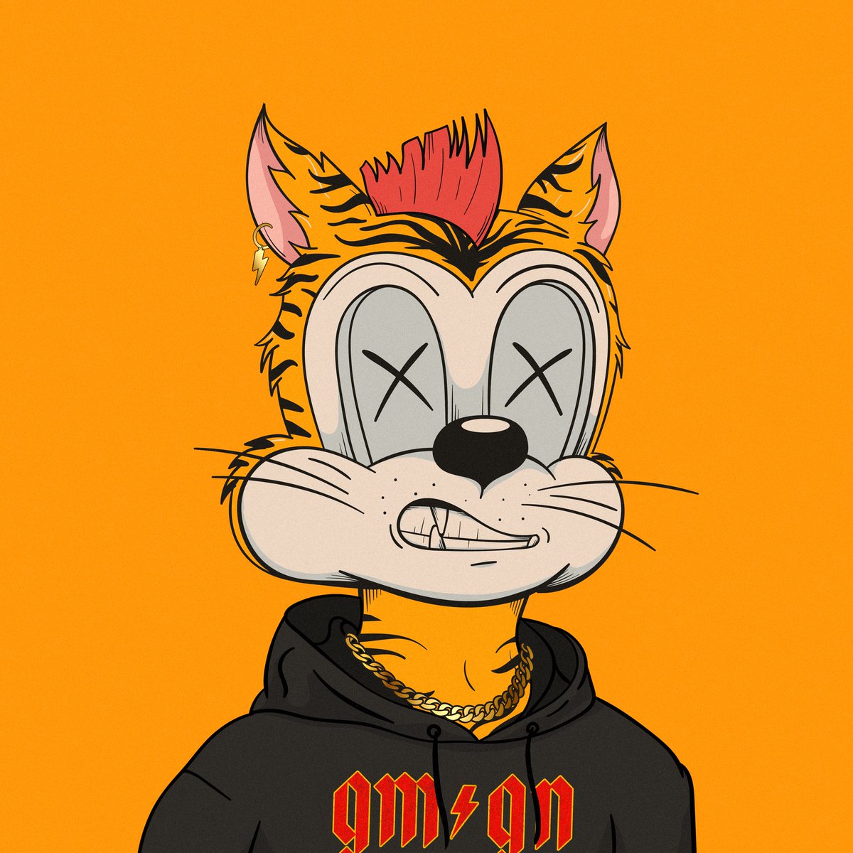 Degen Toonz (@degentoonz) on Twitter photo Did you know that holding a #TOON will give you access to high quality merch related to the <a href="/DegenToonz/">Degen Toonz</a> brand!? RT for a chance to win a FREE MINT! #TOONZ Did you know that holding a #TOON will give you access to high quality merch related to the <a href="/DegenToonz/">Degen Toonz</a> brand!? RT for a chance to win a FREE MINT! #TOONZ