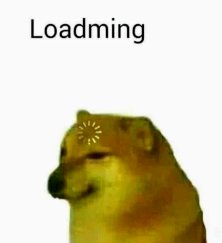 Doge007ninja's tweet photo. Мемыыы #Doge #memes #DogecoinToTheMoon https://t.co/CXiHRRLnVn