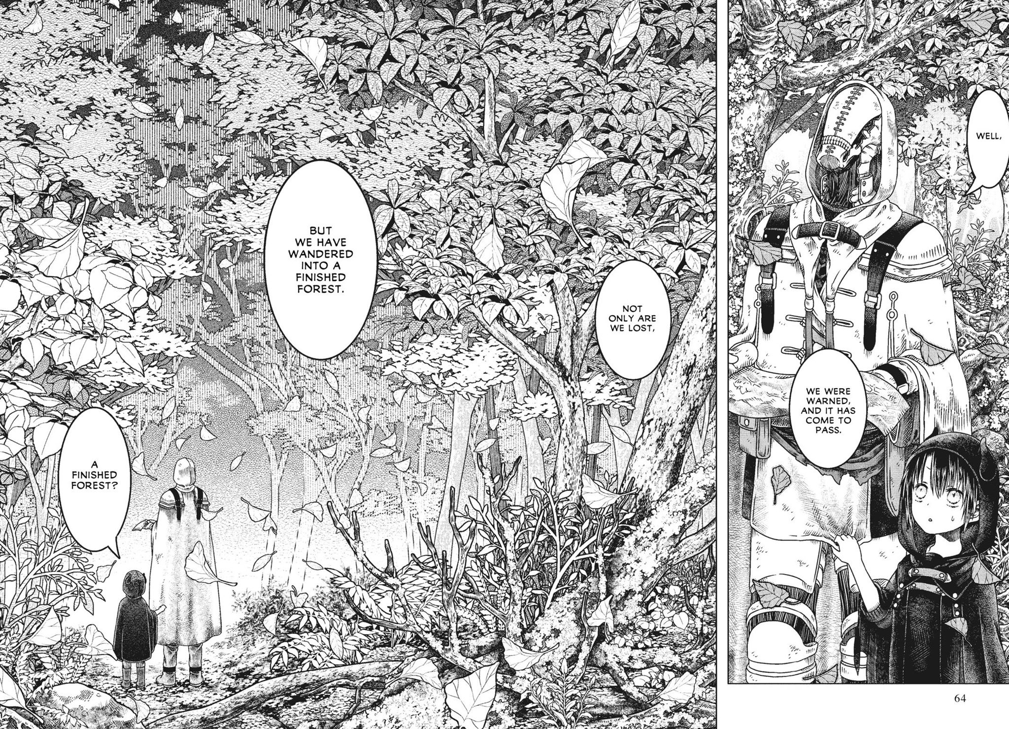 Somali to mori no kamisama 2 Japanese Comic Manga Forest Spirit Yako  Gureishi