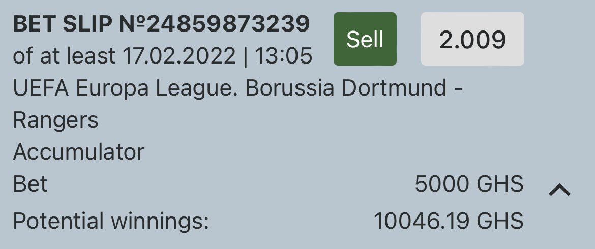 Y3nkor🔥🔥🔥

Melbet Code = 5SCMQ

Like this if you’re getting on❤️

Bet on Melbet using this link - bit.ly/3fE1yfS