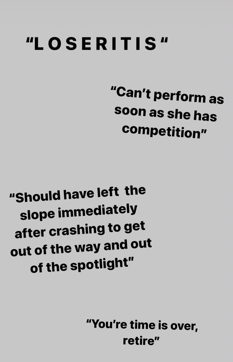 Mikaela Shiffrin ⛷️ tweet media