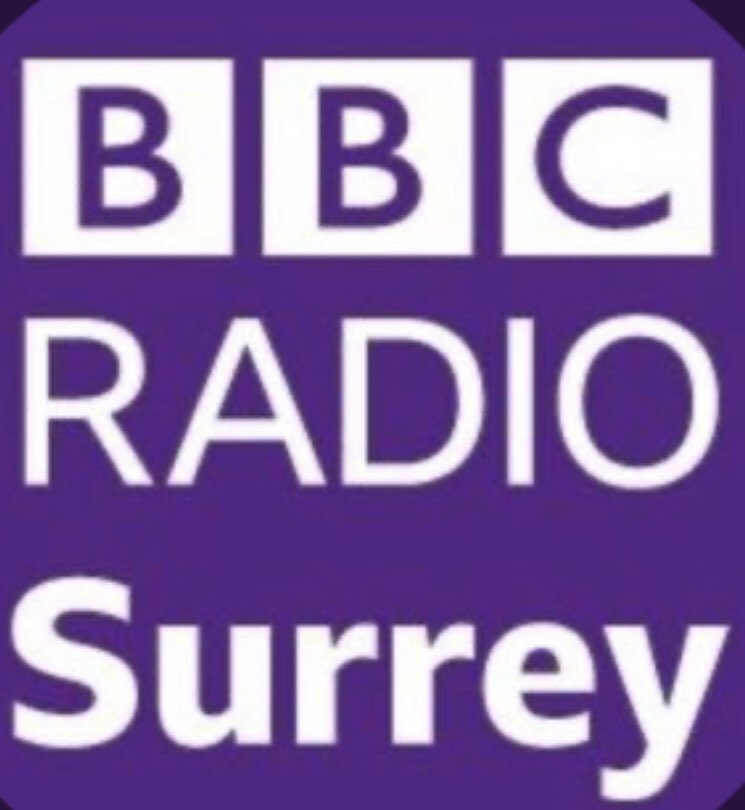 Popping up for Breakfast on <a href="/BBCSurrey/">BBC Surrey</a> tomorrow morning, live from 6-10am. All the latest news &amp; all important travel/weather info for #Surrey 
104.6FM, DAB and <a href="/BBCSounds/">BBC Sounds</a> 🎙#Eunice
