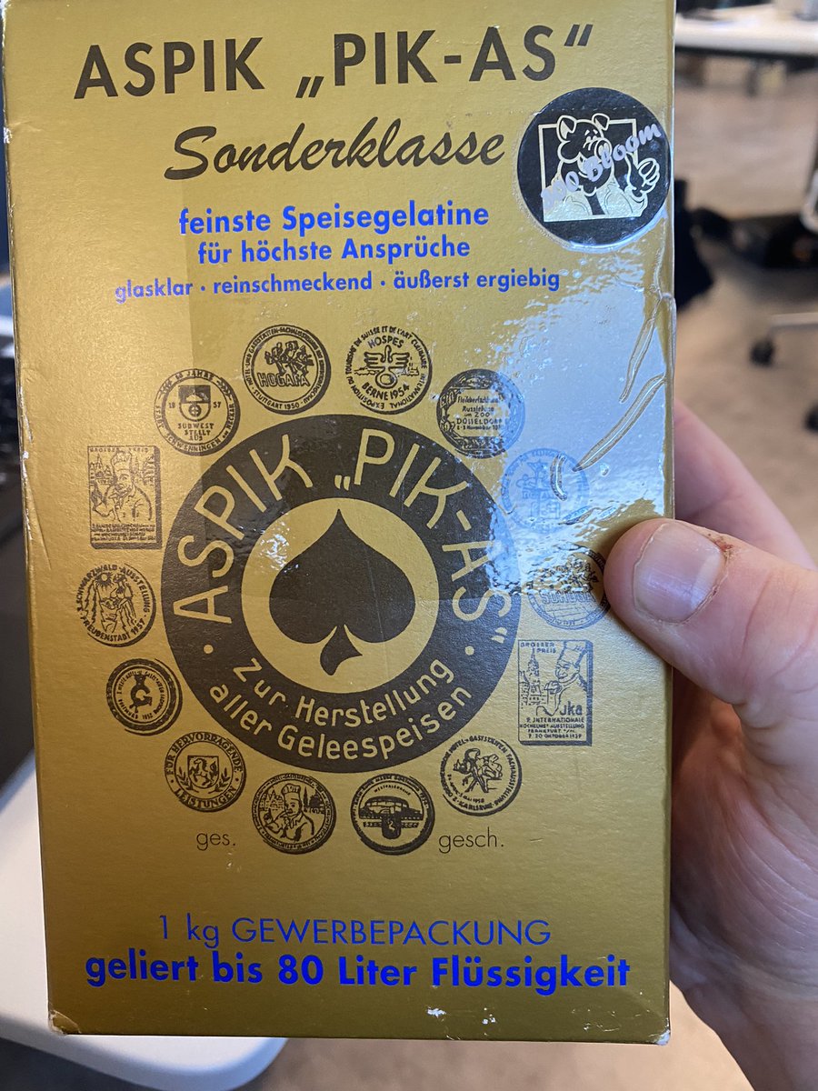It’s that time again !!!! 
#ifyouknowyouknow

<a href="/JamesLarkins1/">James Larkins</a> <a href="/Vadischef/">Nick Vadis</a> @robkennedy0 <a href="/Dennis_Mwakulua/">Dennis Mwakulua</a>