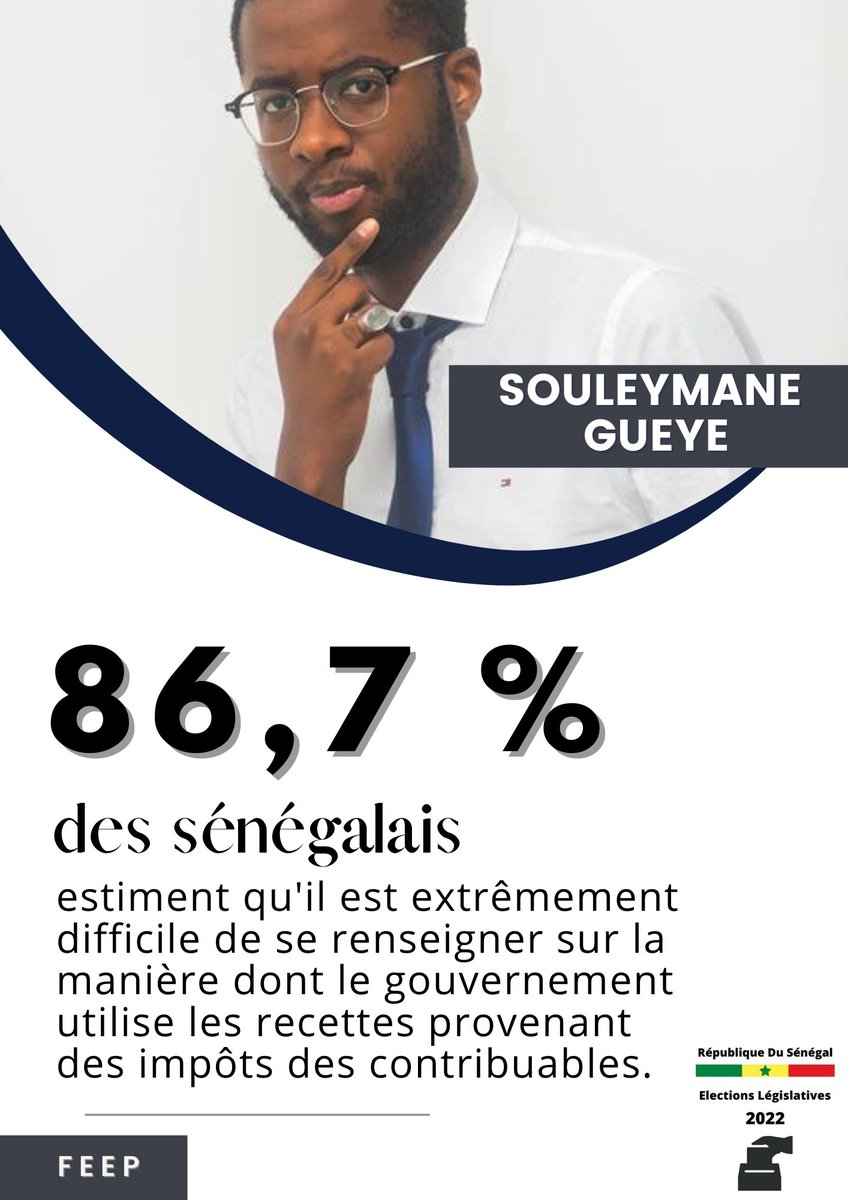 Souleymane Gueye tweet media