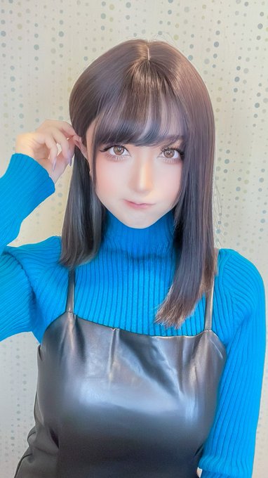 コスプレイヤーカモミールのTwitter画像28