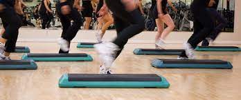 PasadenaPlace's tweet image. FEBRUARY 17th STEP CLASS IS CANCELLED.  SORRY!