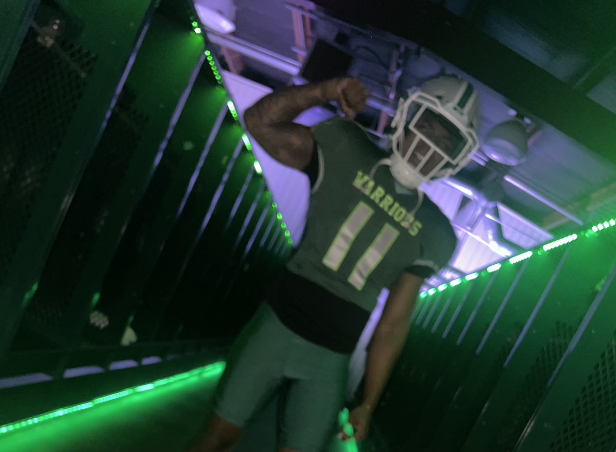 I had a great visit at <a href="/WebberFB/">Webber Int'l University Football</a> thank you <a href="/Coach_Morris66/">Dazzie Morris Sr.</a> !!@ORPioneersFtbl  <a href="/1cb007/">Coach Cameron Burke</a>