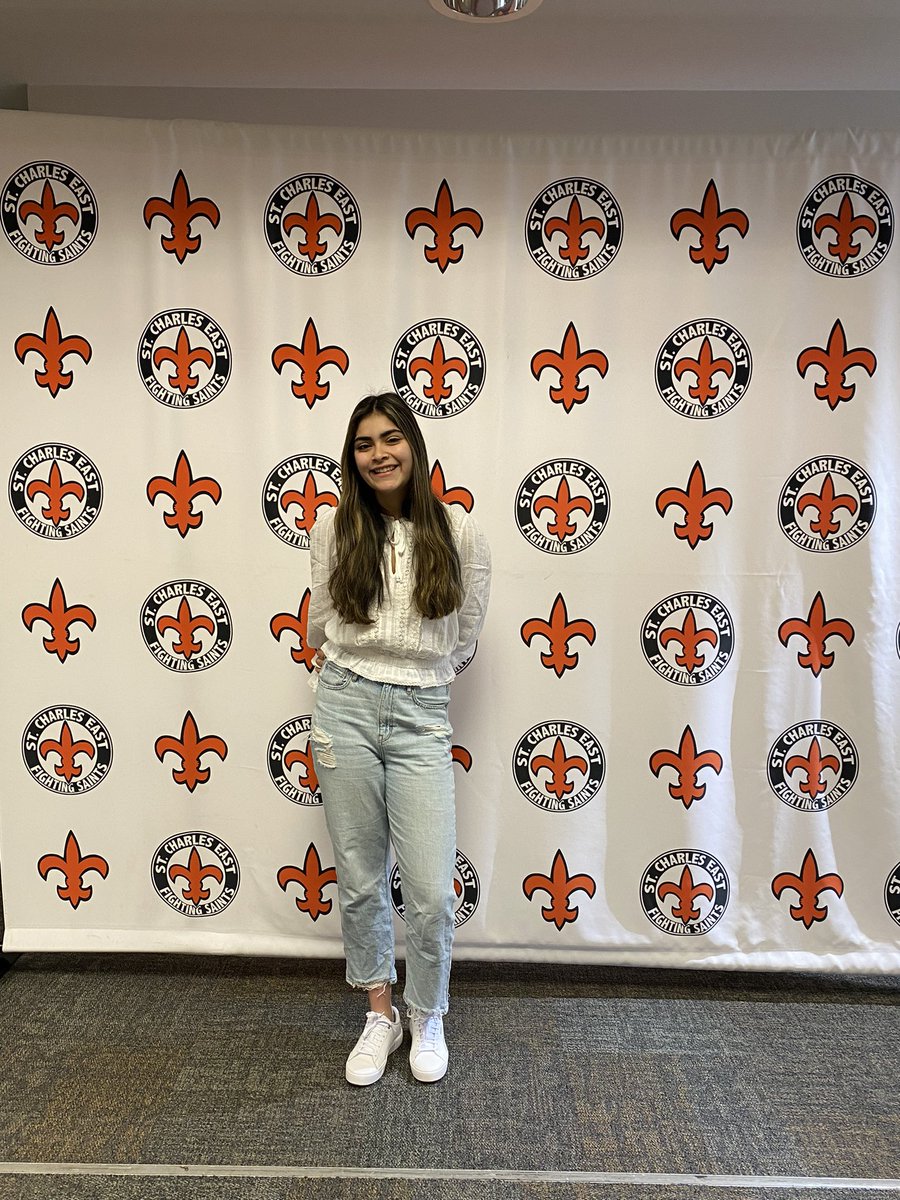 GOOD LUCK LIDA!! We are so unbelievably proud of you, have fun this weekend ❤️‍🔥