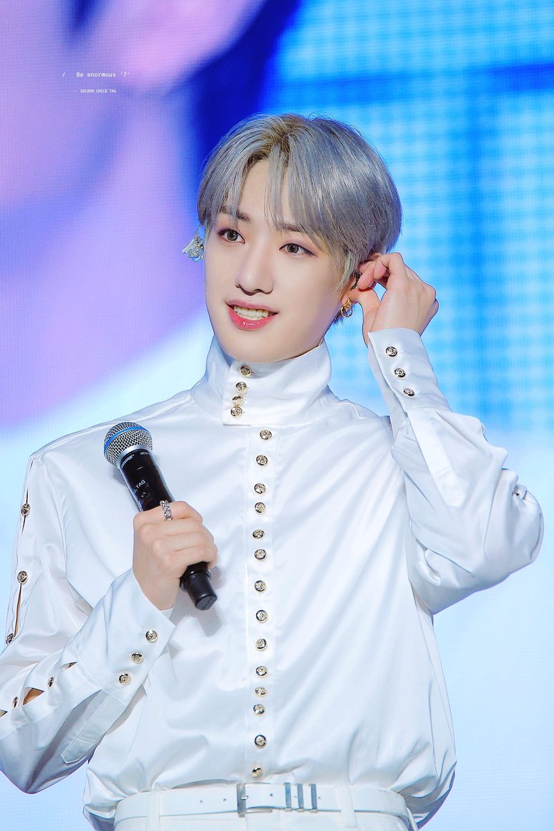 SYTLOOKS's tweet photo. #손영택 #태그 #TAG #골든차일드 https://t.co/E2mE8X8I5h