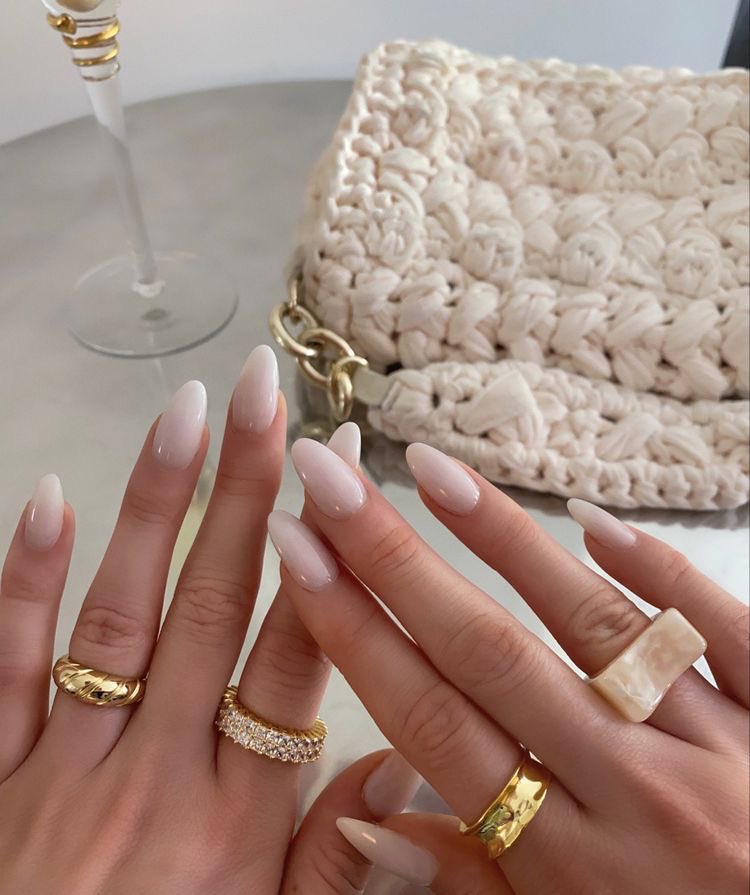 Nails inspo