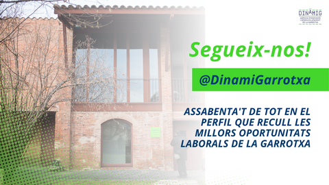 Ocupació Garrotxa (@ocupaciodinamig) on Twitter photo 