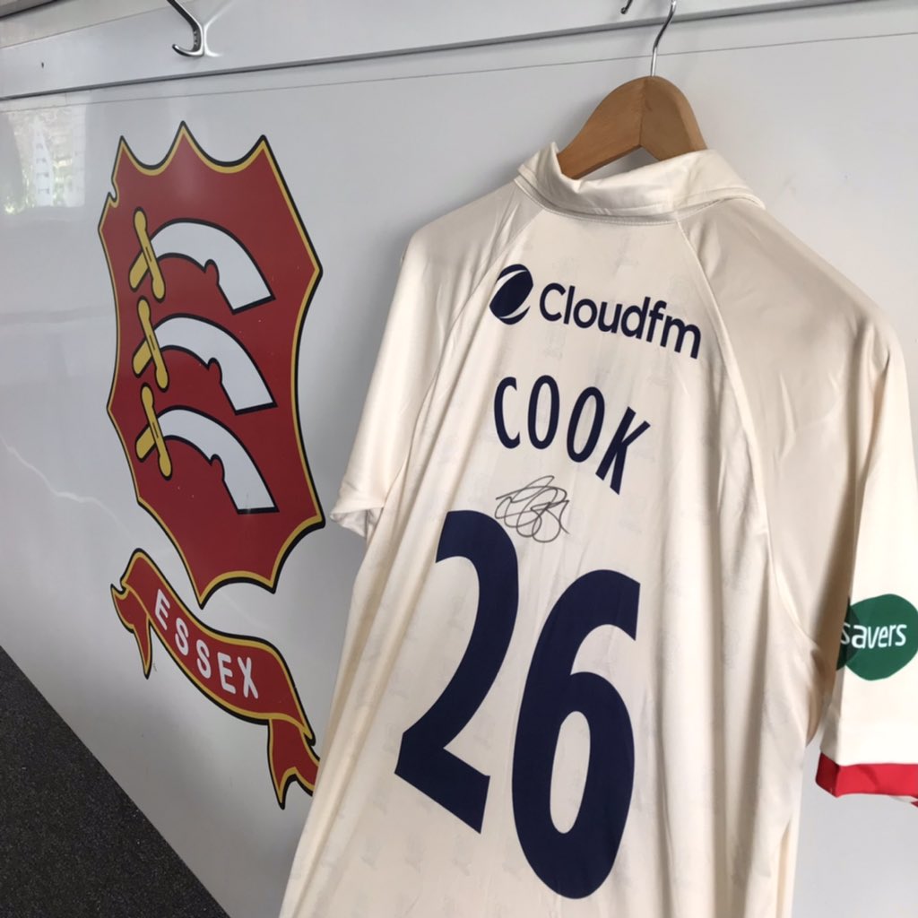 Essex Cricket tweet media