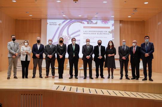 Stellantis España tweet media