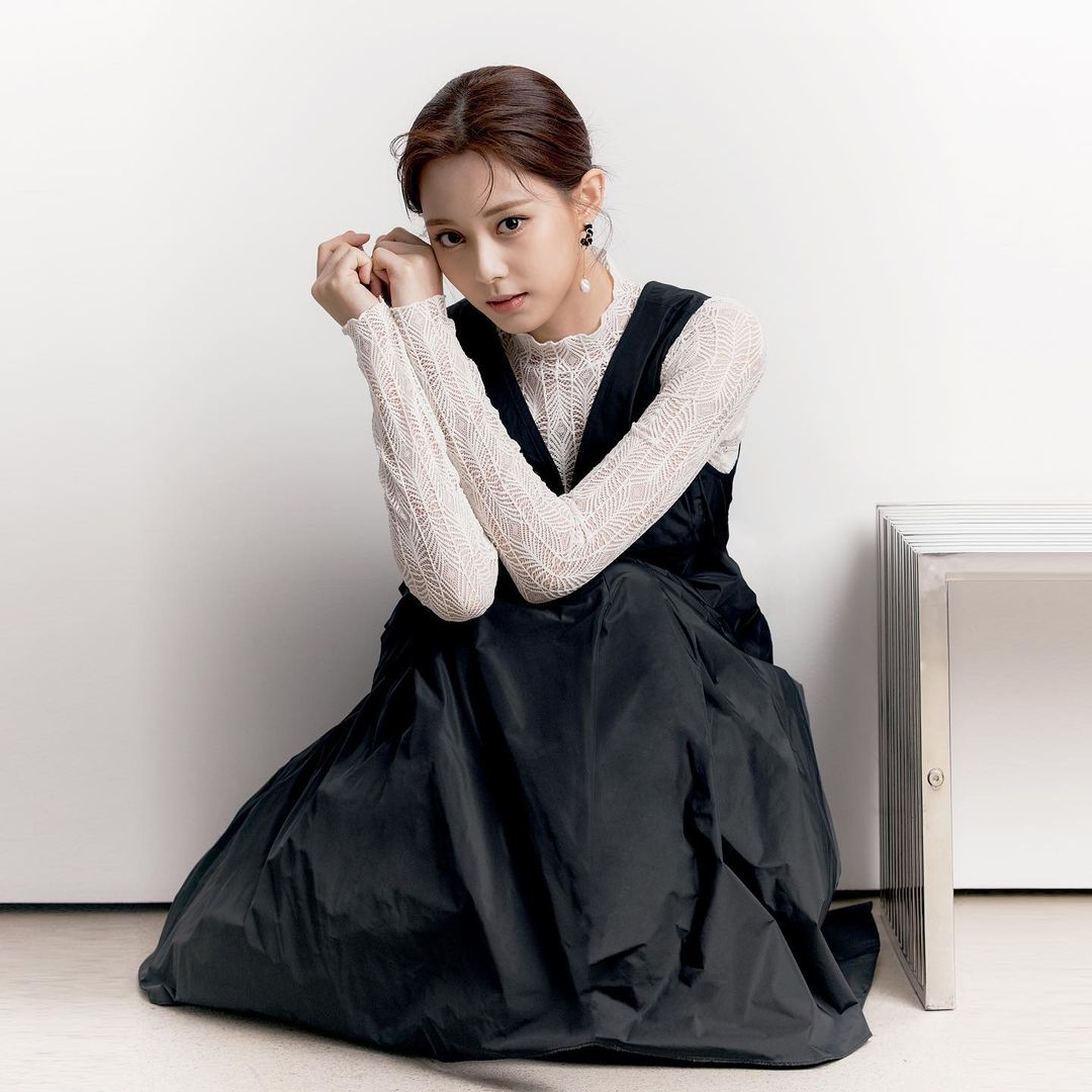 TWICE x ZOOC

#TWICE #트와이스 <a href="/JYPETWICE/">TWICE</a>