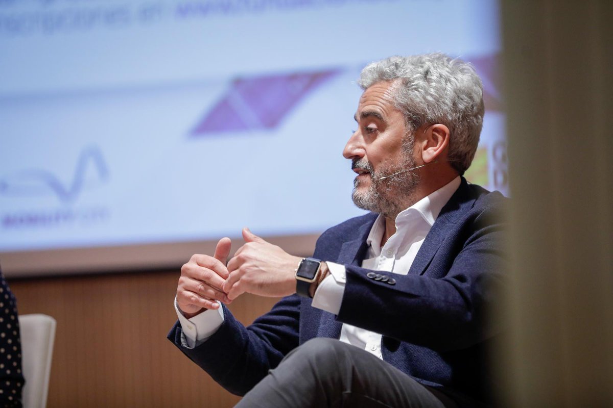 Stellantis España tweet media