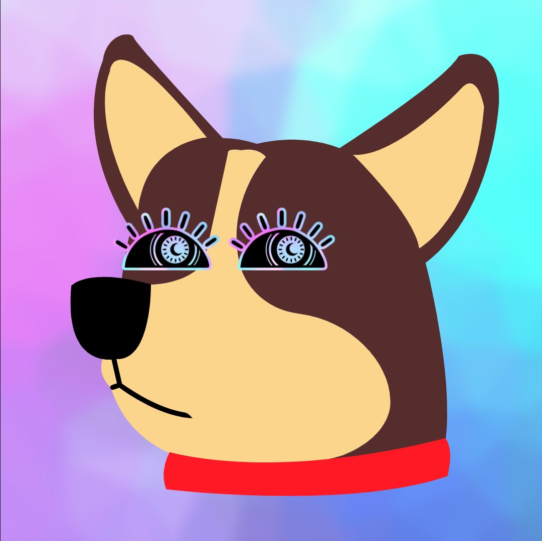 Bored Doggo tweet media
