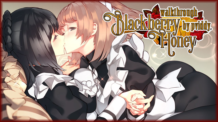 PS3Imports's tweet photo. Blackberry Honey #trophyguide by @VaughaninatorXX
This #visualnovel has no choices and can be completed in just 2 minutes. Out now and you can #platstack this one 6x - #PS4/#PS5 EU, JP & NA
Check it out here: https://t.co/eLBmIwt8Qx https://t.co/VoZL43gfdr