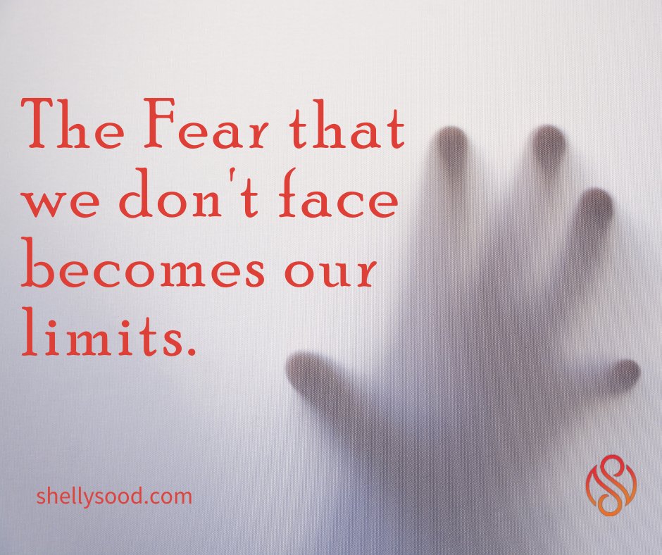 theshellystory's tweet photo. Fear is the most powerful word in the English language. It can prevent me from making a mistake, but it can also prevent me from my true calling.

Seize your life, be free, and breathe out all fears in your mind. 

#thursdaythoughts #thursdayvibes #thursdaymotivation #thursday https://t.co/YhLQSiHqWa