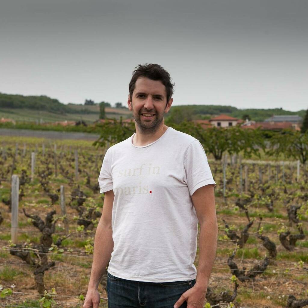 VinedMe's tweet photo. The new La Famille K range from this lovely gentleman Benoit Merchier!

La Famille K is the family’s story, composed of Marianne, Benoit, Jeanne and Agathe. Previously both white collar workers, obviously stressed out, they decided to leave the city life… https://t.co/m2qoQeE3He https://t.co/v2EjbrrIAg