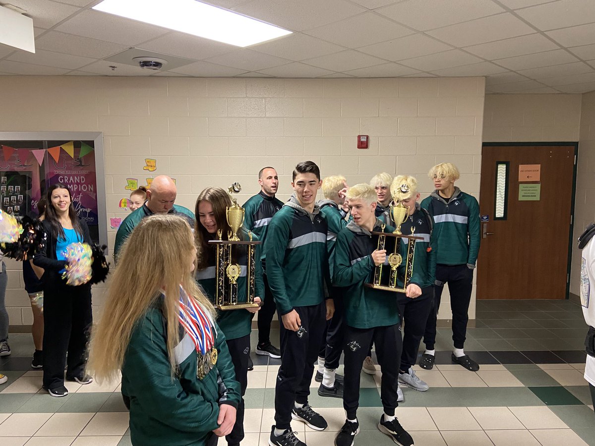 Good luck to our <a href="/CFHSwrestlers/">Clear Falls High School Wrestling</a> as they compete at State tomorrow and Saturday!