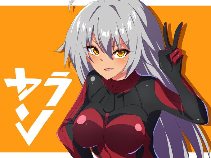 バーチャルメック戦士の湧浦カランさん@KaranVtuber
女性バージョンでファンアート支援
#湧浦絵壺 