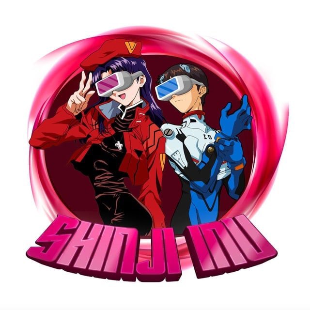 Shinji Inu Token - $SHINJI (ERC-20) tweet media