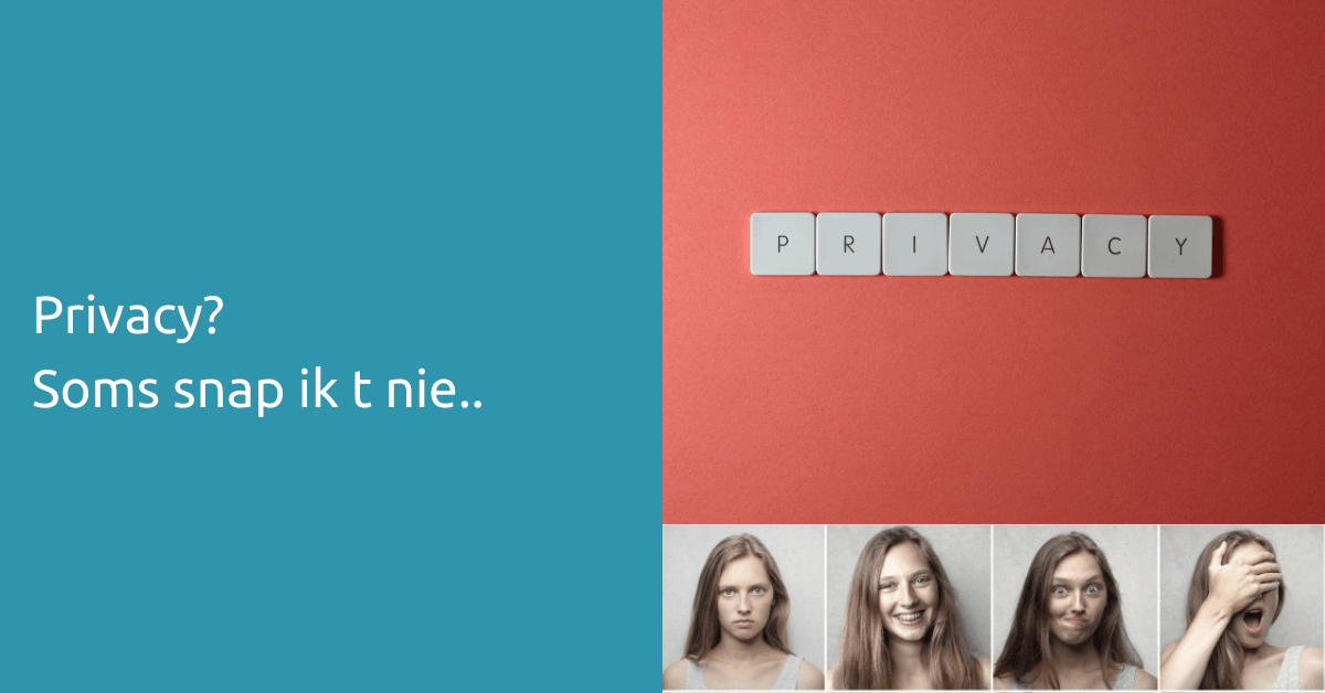 Het is niet altijd gemakkelijk om aan privacy wetgeving te voldoen. Dat hoeft ook niet, maar we moeten het wel kunnen uitleggen. Ook <a href="/FrankFvv/">Fank van vonderen</a> laat in zijn verhaal weten niet alles te kunnen uitleggen:

vka.nl/publicaties/pr…

#privacy #cookies #wpgaudit #VKA