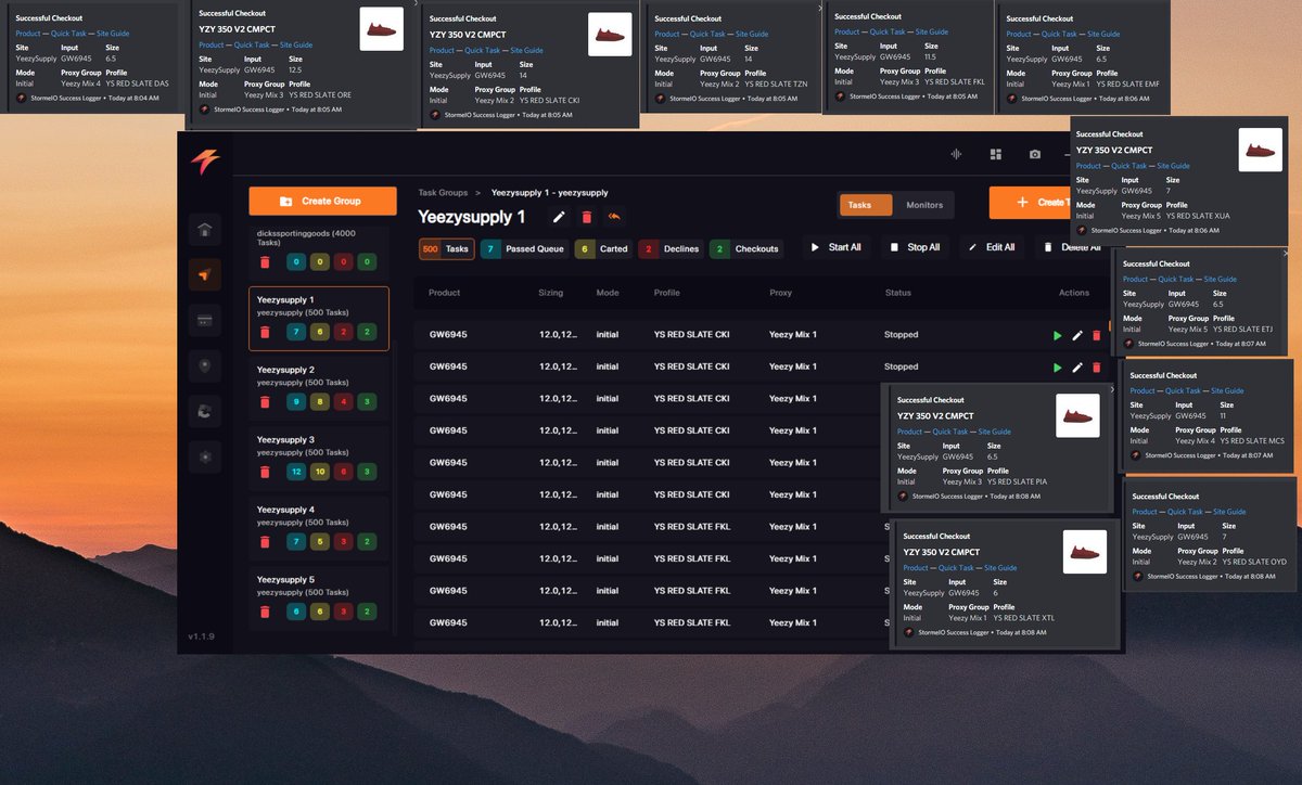 Explorer tweet media