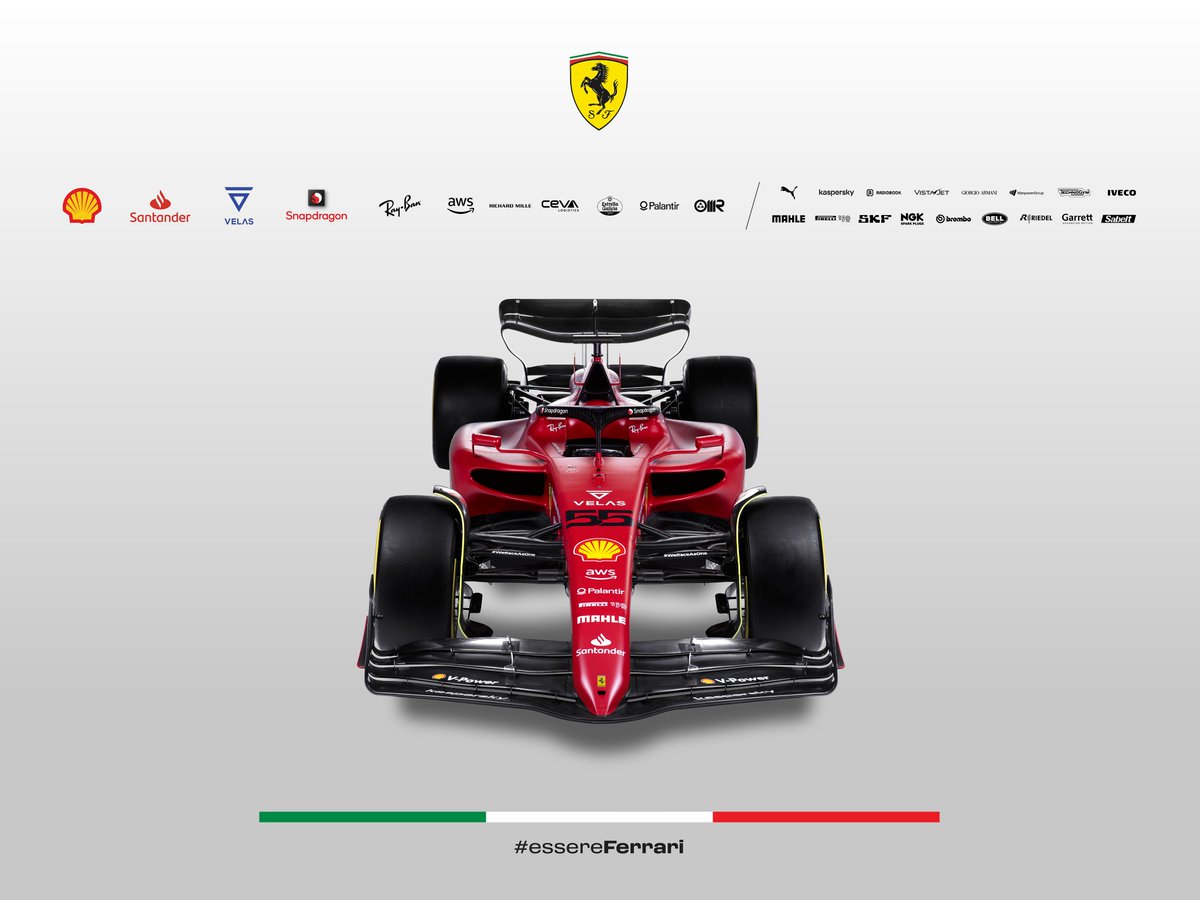 ScuderiaFerrari tweet picture