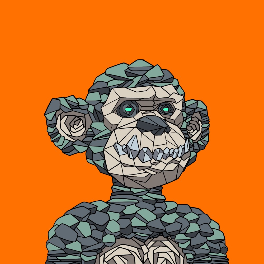 New Mutant Sneak peek!

Follow + ♥️ and Join discord.gg/dMckyBnPdk

— Daily Giveaways
— Daily VIP Spots raffle

#NFTs #NFT #NFTCommunity #NFTartist #nftcollectors #NFTGIveaway