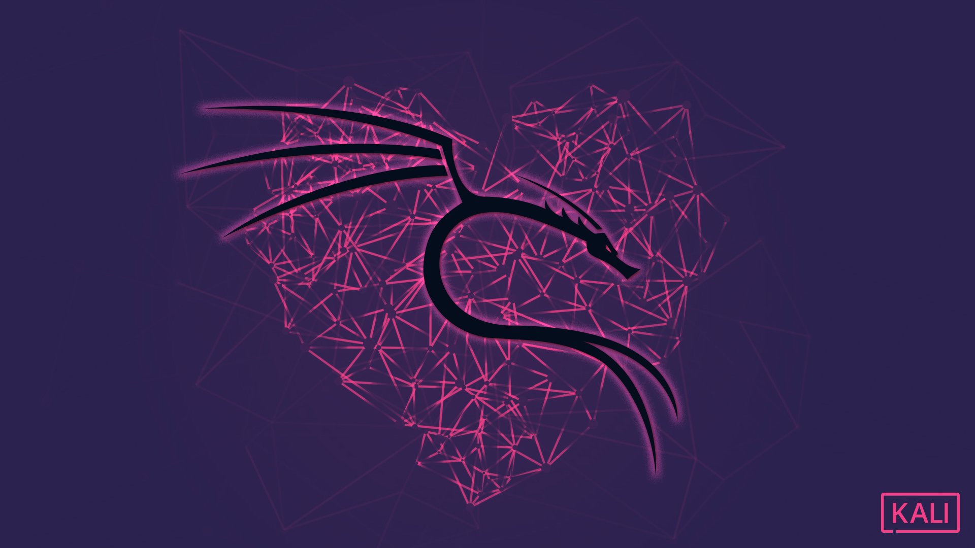 Kali Linux Wallpapers HD Desktop and Mobile Backgrounds