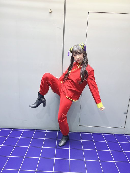 Twitterのコスプレ画像28