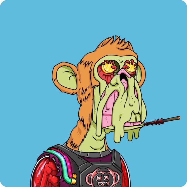 Alex25303866's tweet photo. @NFTBoT3 Sell mutants from the network tron price for one 150$ https://t.co/S81FBcEcMb