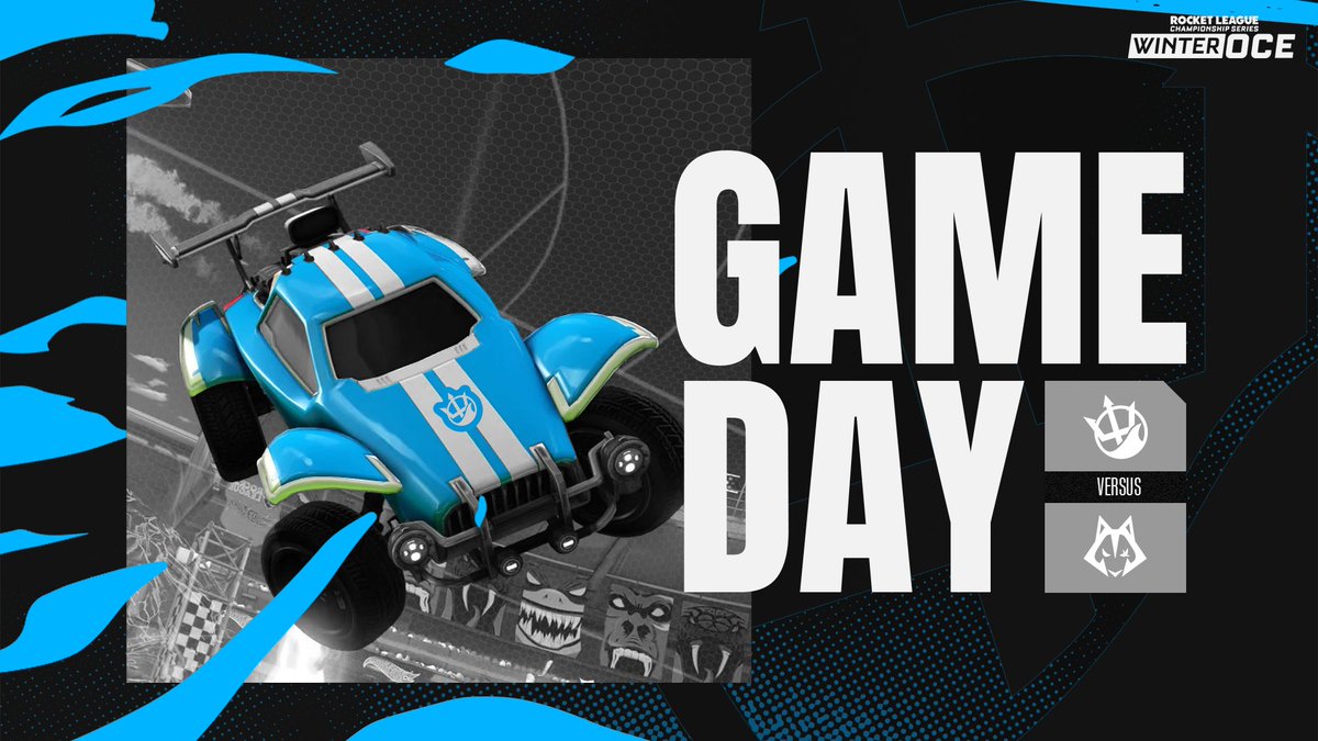 #TridentRL

We kick off the OCE RLCS 2021-22 | Winter Split Regional #3 | Day 1 off against <a href="/AnticESC/">Antic Esports</a>.

Live now!

📺twitch.tv/tridentesports

#RaiseYourTrident🌊