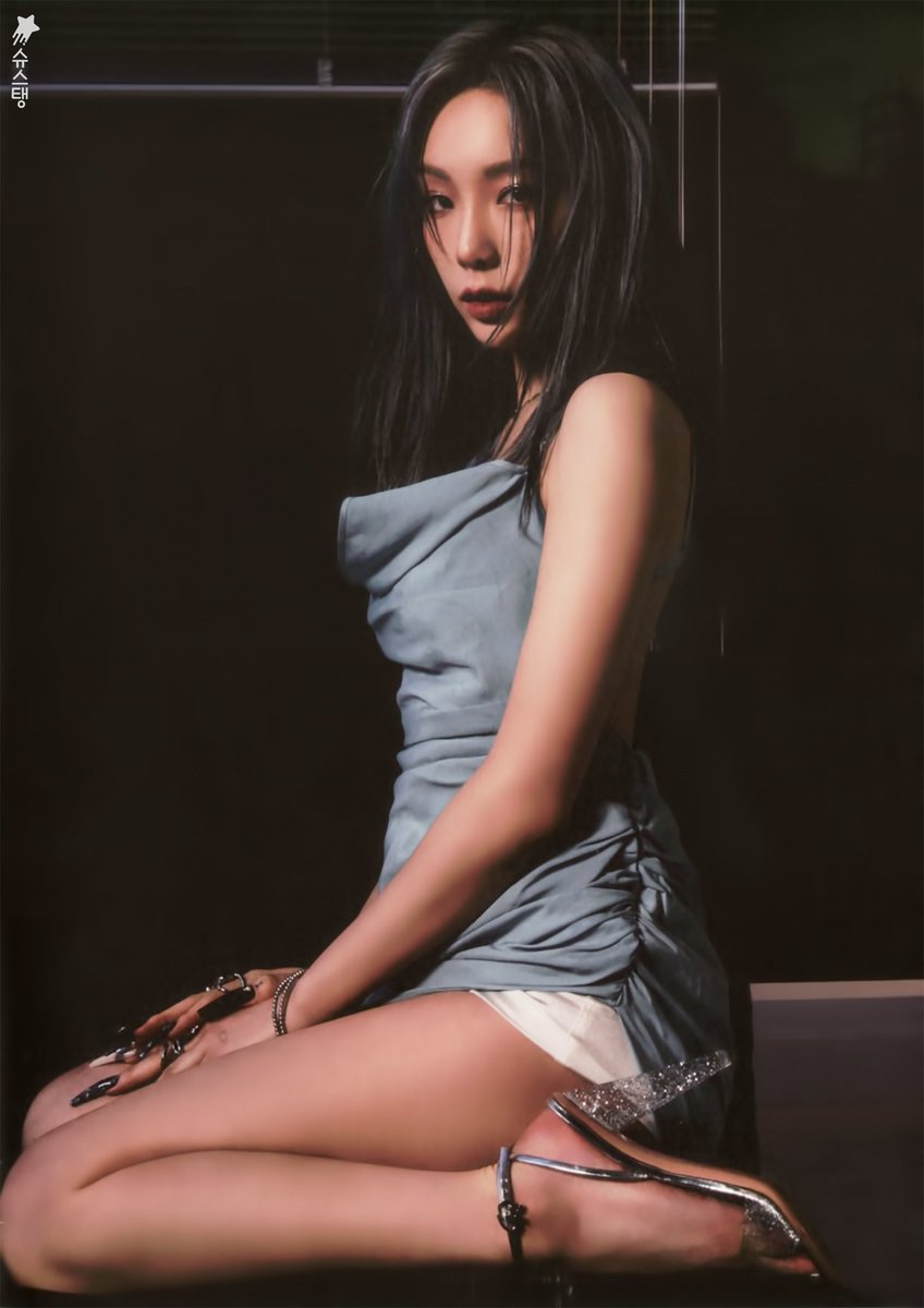 ʜᴏᴛ ᴛᴀᴇʏᴇᴏɴ (@hottaeyeon) on Twitter photo 