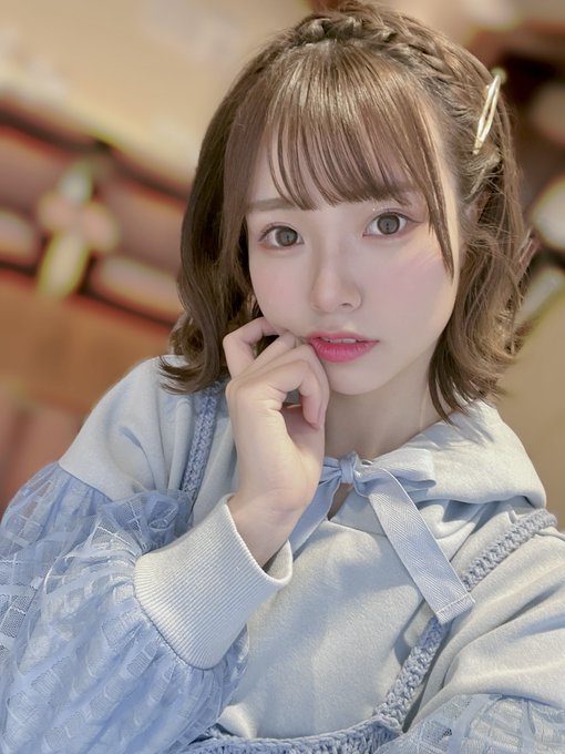 Twitterのコスプレ画像7