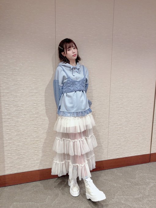 Twitterのコスプレ画像8