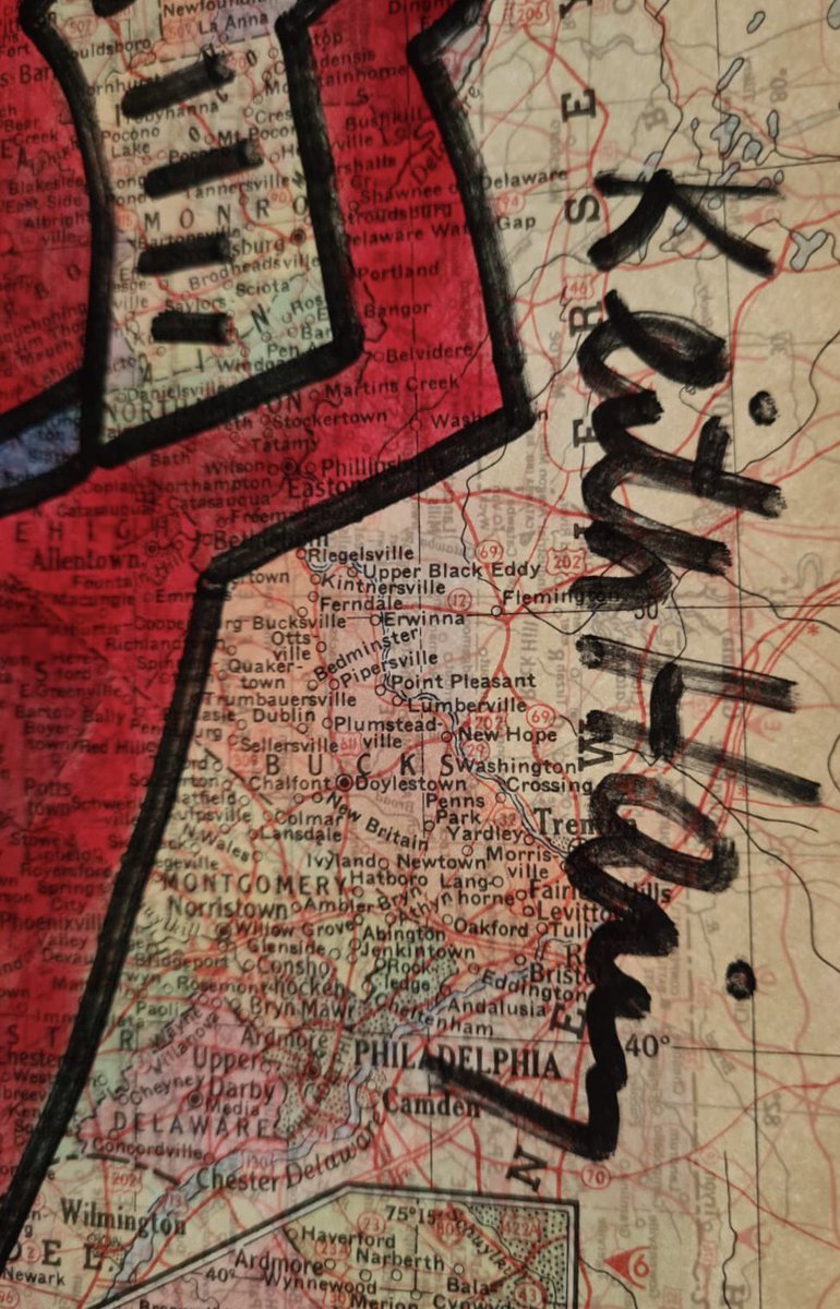powderblue's tweet photo. #KeithHaring #provenance #art #artwork #forsale #collector https://t.co/bfmfROxIWp