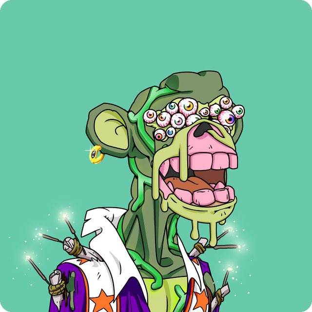 Alex25303866's tweet photo. @NFTupdate Sell mutants from the network tron price for one 150$ https://t.co/xr799NSIDY