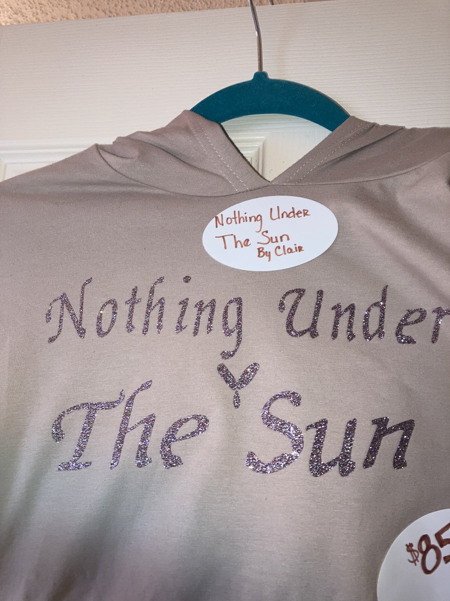 sheisladythug's tweet photo. Tune in on IG Live for now “Nothing Under The Sun Podcast Show” Saturdays 3-7p ain’t no telling who we will have in the building interviewing all you need to know is they are the latest and greatest for sure❤️🙏🏾 https://t.co/uDX5jVYBJJ