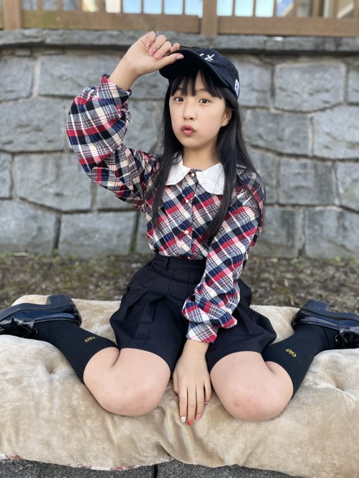 Twitterのコスプレ画像61