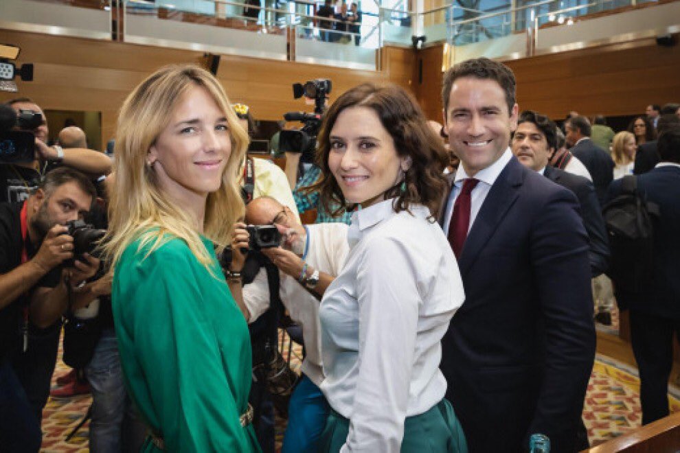 Gabriel Rufián tweet media