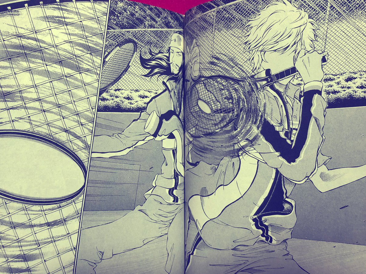 タンホイザーサーブ 跡部景吾（テニスの王子様）の徹底解説・考察まとめ - RENOTE [リノート]