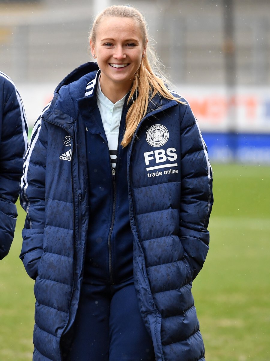 Wishing <a href="/JemmaPurfield/">Jemma Purfield</a> all the best on her birthday 🎉