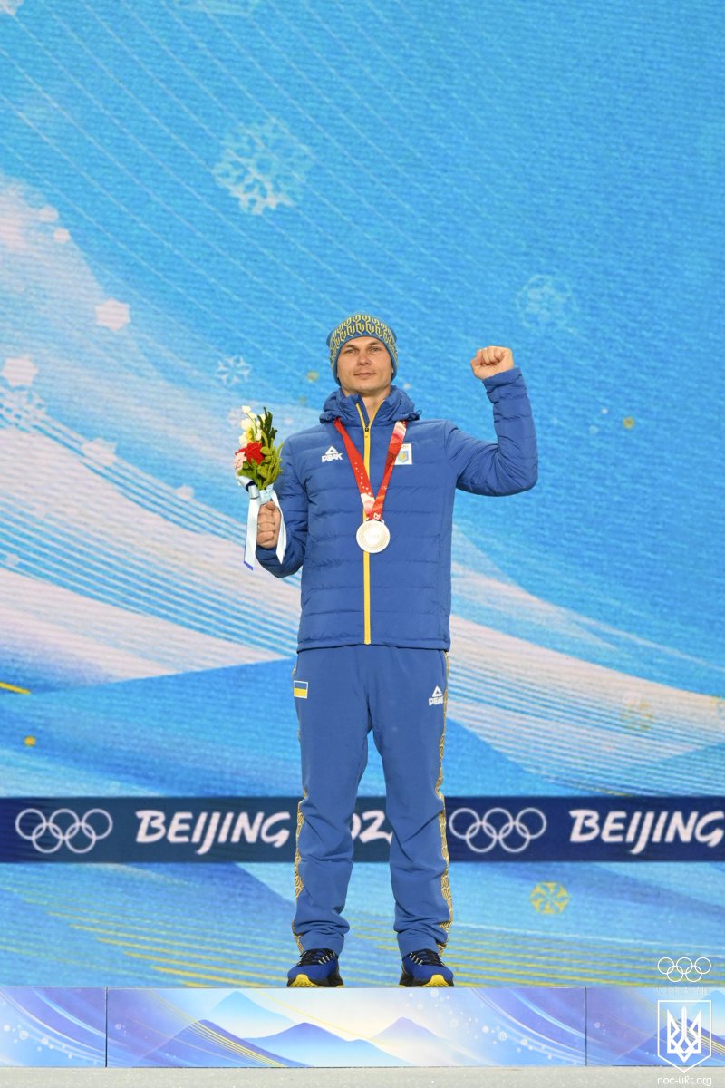 OlympicUA tweet picture