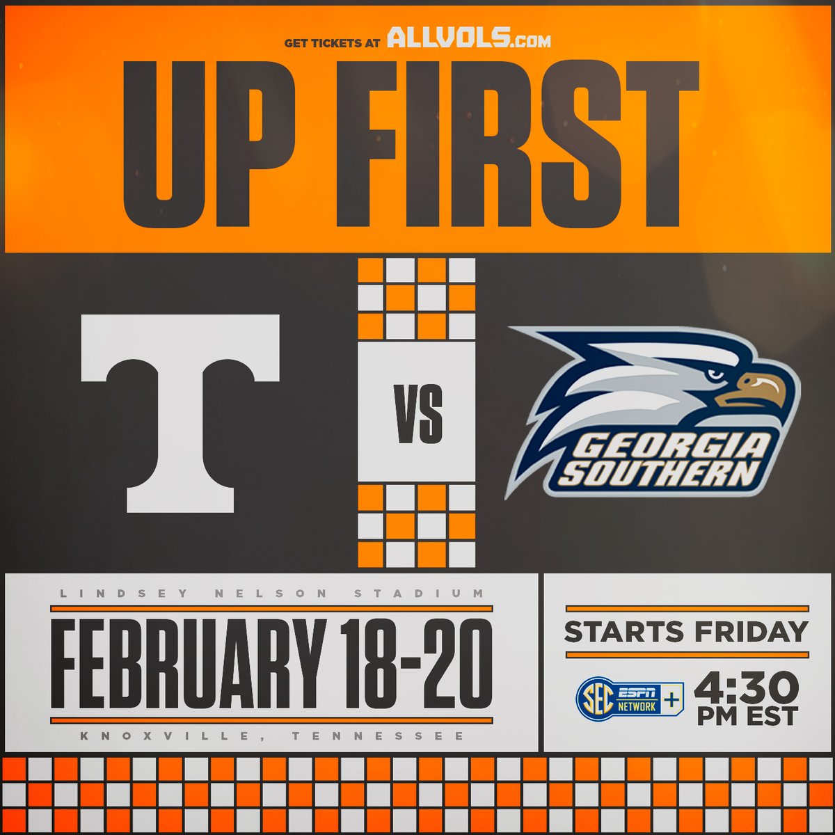 Tomorrow, we play baseball.

#GBO // #OTH