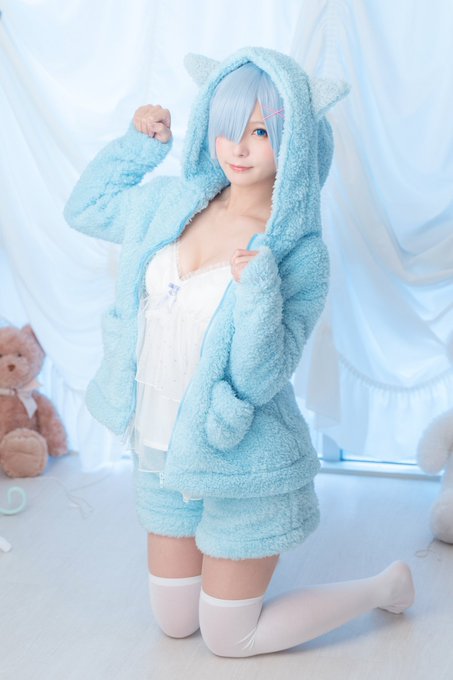 Twitterのコスプレ画像10