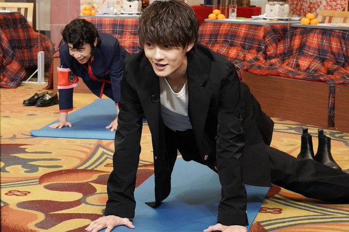 ぐるナイ 日本テレビ