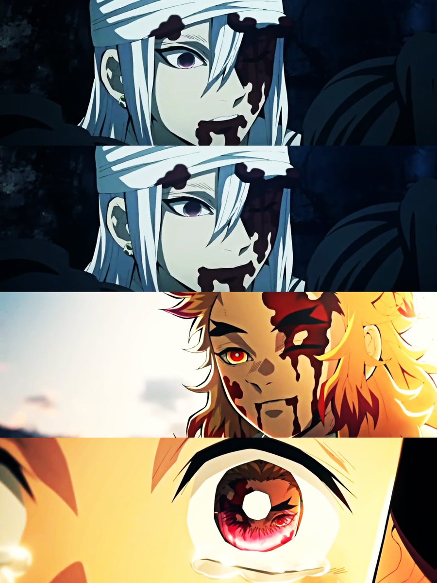 ShxnenVisuals's tweet photo. Anime : Demon Slayer https://t.co/H0TWne9NPu